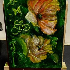 Meet your Posher, Mary